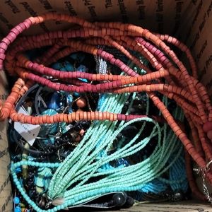 10 Dollar Jewelry Mystery Box 📦